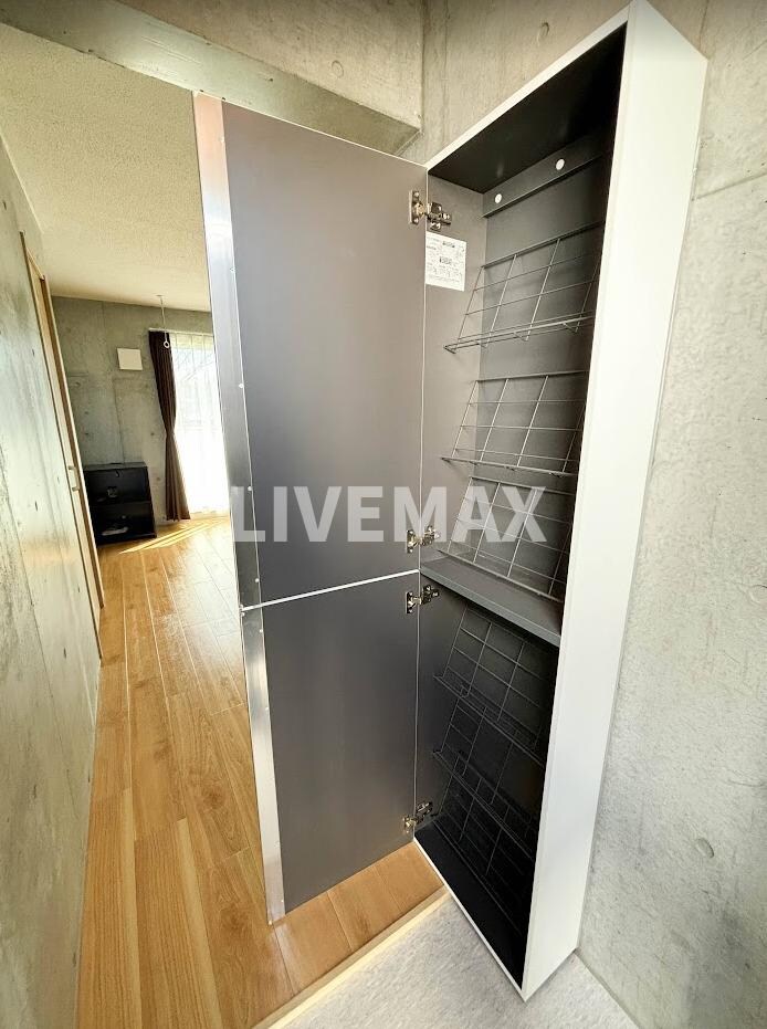 レピュア成増レジデンスの物件内観写真