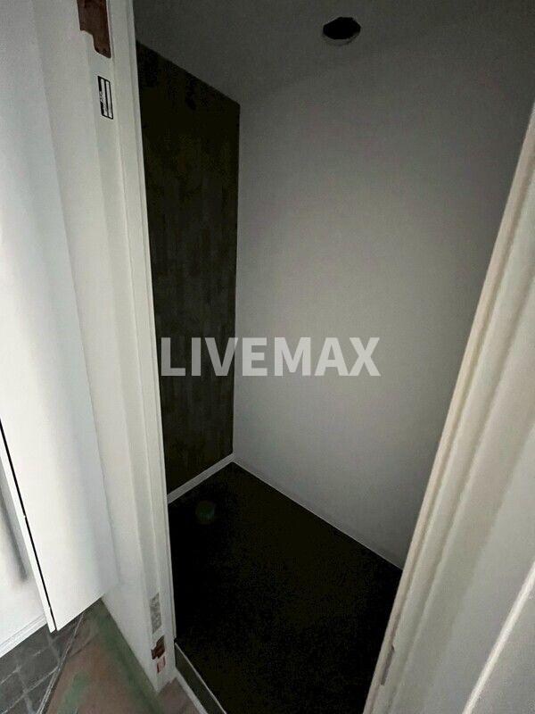 グラシア・ベイ大森の物件内観写真