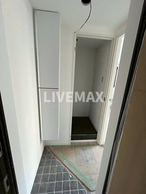 グラシア・ベイ大森の物件内観写真