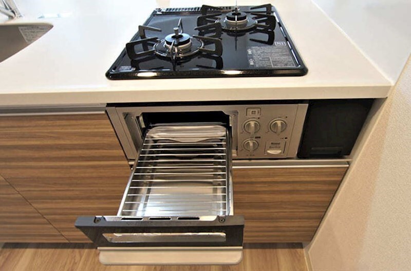 ディームス東陽町Ⅱの物件内観写真