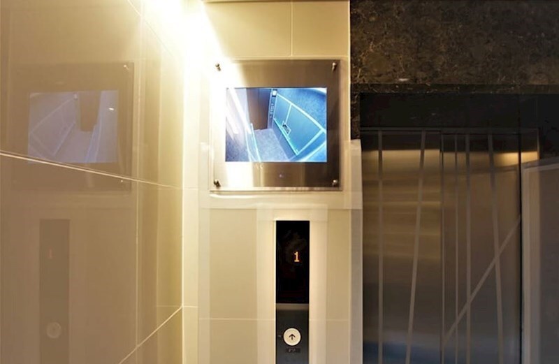 ディームス東陽町Ⅱの物件内観写真