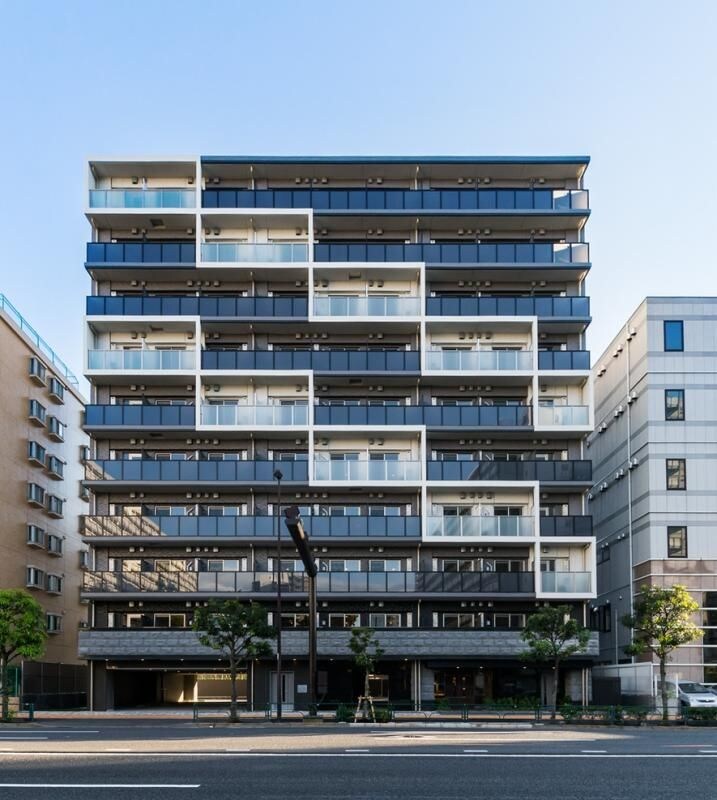 ディームス東陽町Ⅱの物件内観写真