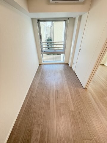 クレストコート旗の台の物件内観写真