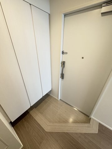 クレストコート旗の台の物件内観写真