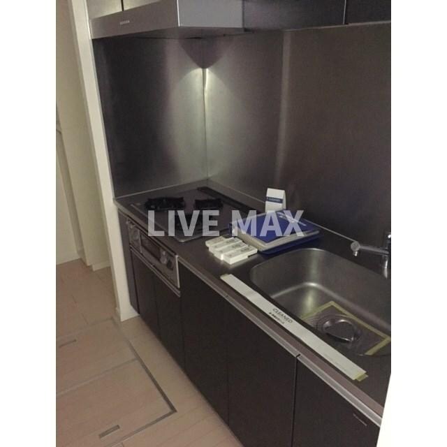 コンフォリア新川の物件内観写真