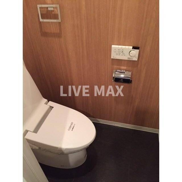 コンフォリア新川の物件内観写真