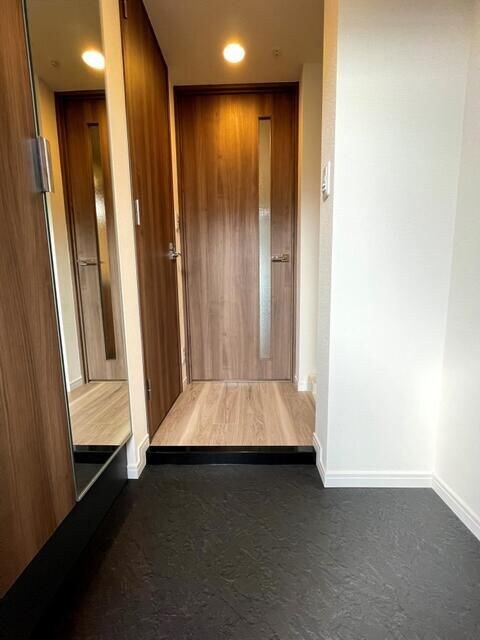 ガリシア下丸子リバーサイドの物件内観写真