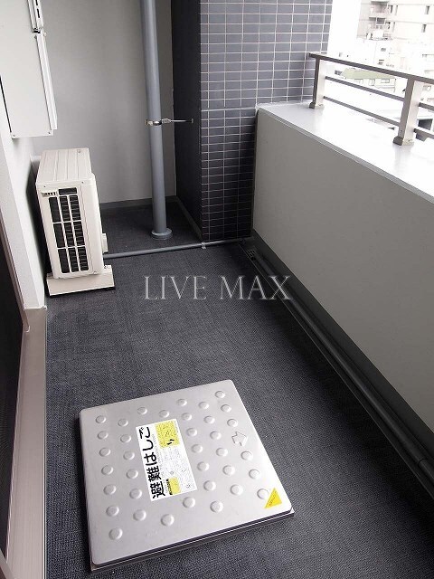 パークアクシス茅場町の物件内観写真