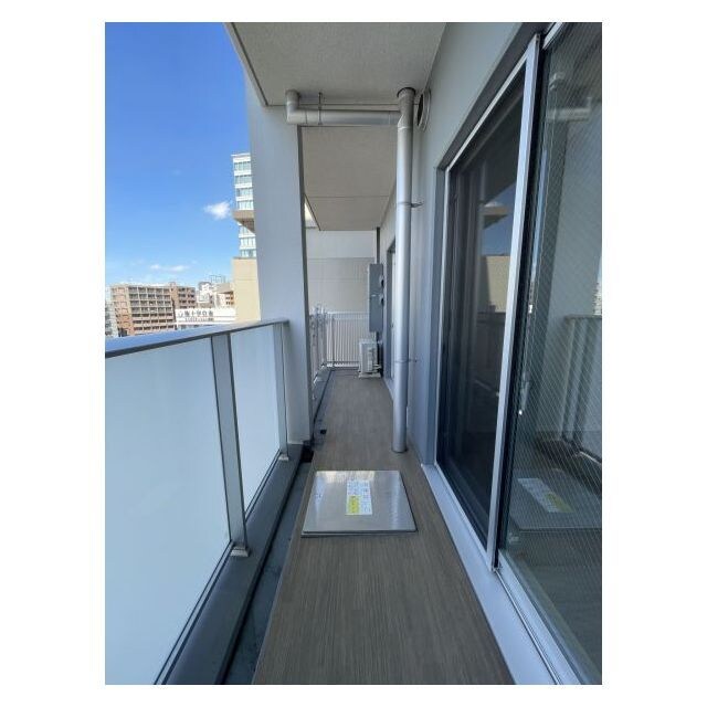 クレストコート白金高輪　の物件内観写真