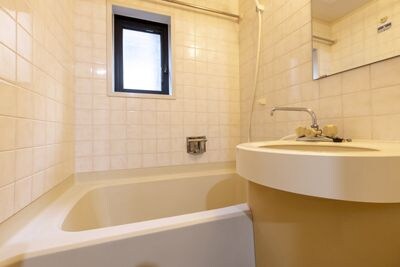 恕庵南麻布の物件内観写真