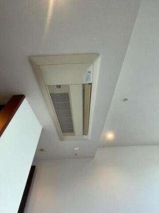 シティタワー麻布十番の物件内観写真