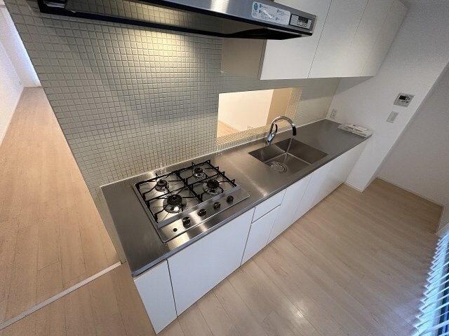 グランカーサ六本木の物件内観写真