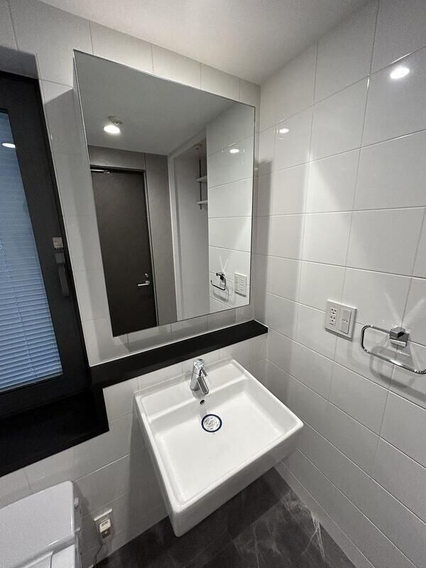 グランカーサ六本木の物件内観写真