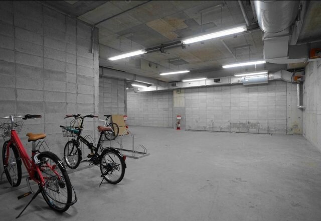 グランカーサ六本木の物件内観写真