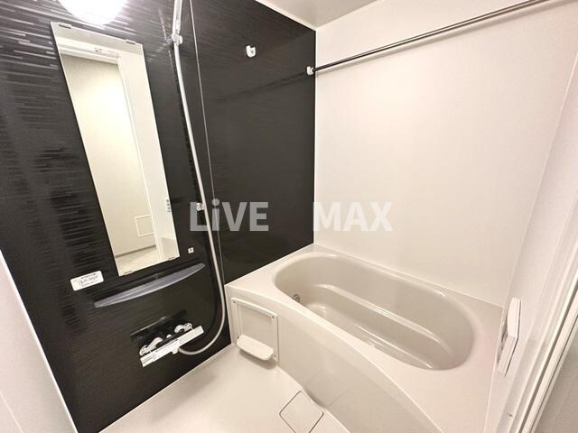 オープンブルーム東日本橋の物件内観写真