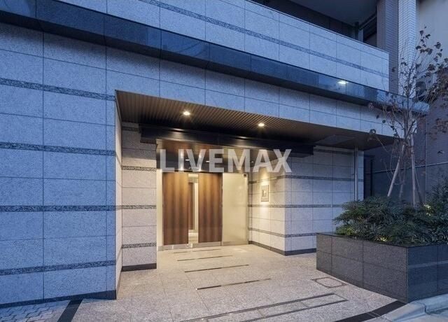 コンフォリア西馬込ＨＩＬＬＳＩＤＥの物件外観写真