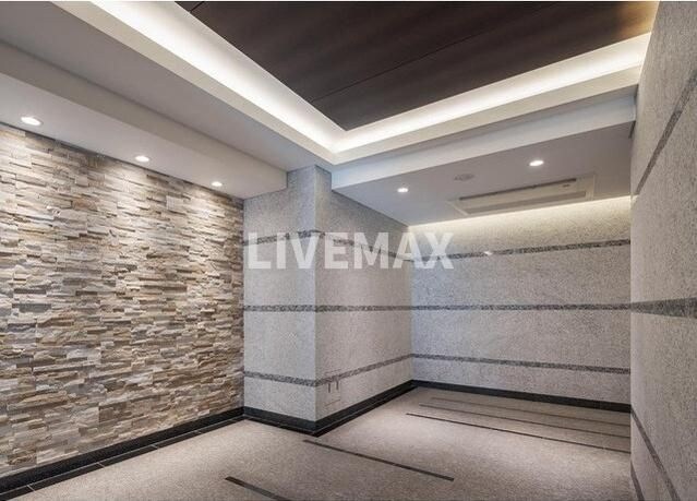 コンフォリア西馬込ＨＩＬＬＳＩＤＥの物件外観写真