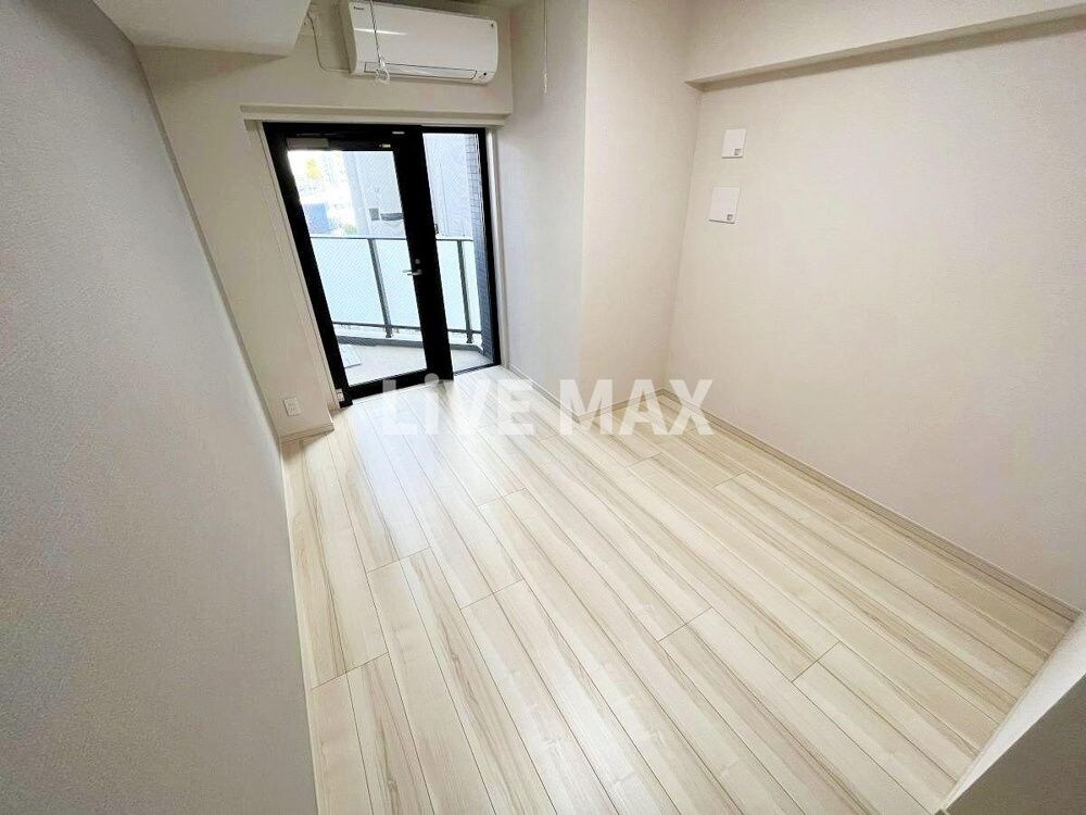 ALTERNA北品川の物件内観写真