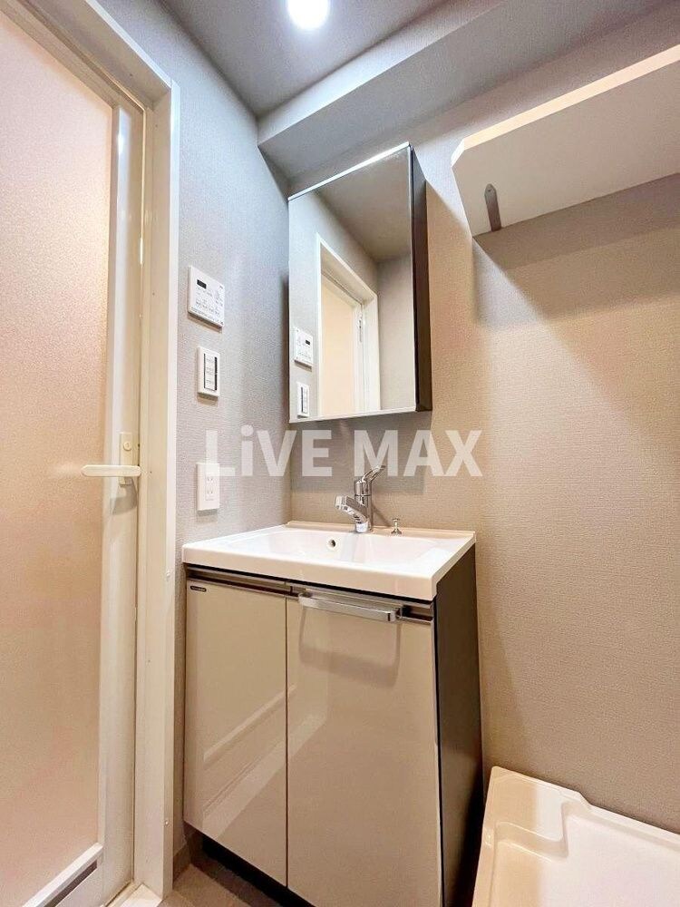 ALTERNA北品川の物件内観写真