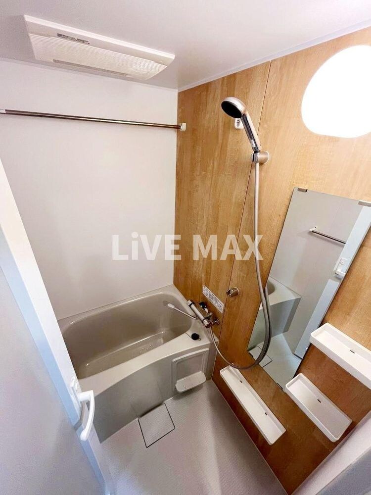 ALTERNA北品川の物件内観写真