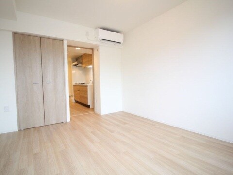 ラクラス旗の台の物件内観写真