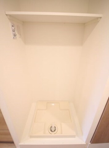 ラクラス旗の台の物件内観写真