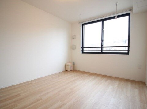 ラクラス旗の台の物件内観写真