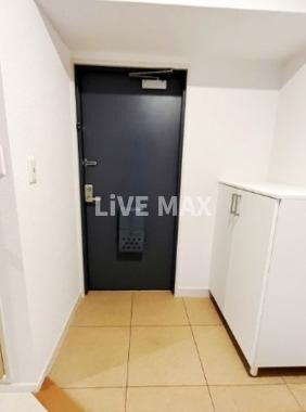 トリニティー芝浦の物件内観写真