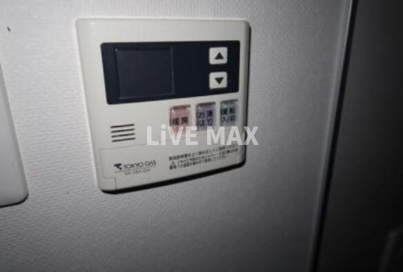 トリニティー芝浦の物件内観写真