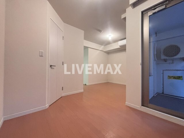 パークアクシス日本橋人形町の物件内観写真