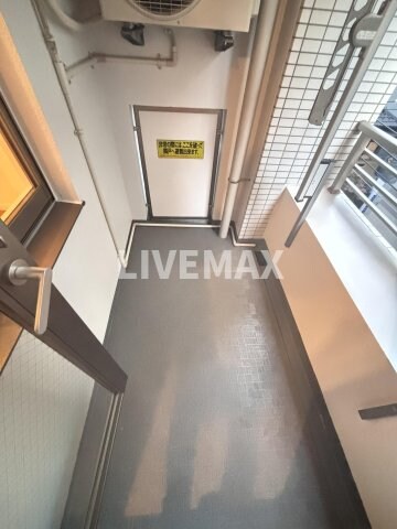 パークアクシス日本橋人形町の物件内観写真