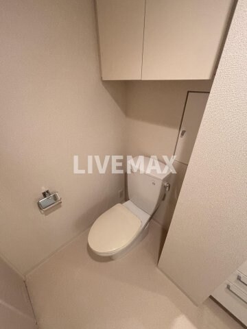 パークアクシス日本橋人形町の物件内観写真