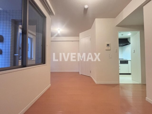 パークアクシス日本橋人形町の物件内観写真