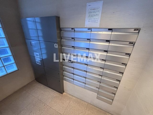 パークアクシス日本橋人形町の物件内観写真