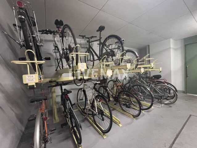 パークアクシス日本橋人形町の物件内観写真