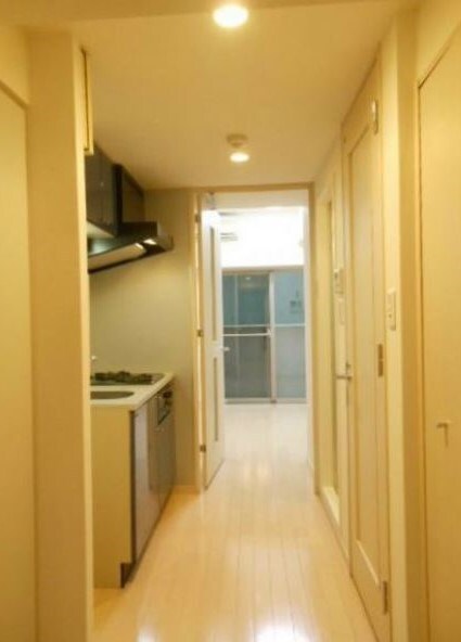 グランド・ガーラ五反田の物件内観写真