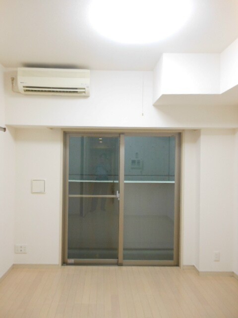 グランド・ガーラ五反田の物件内観写真