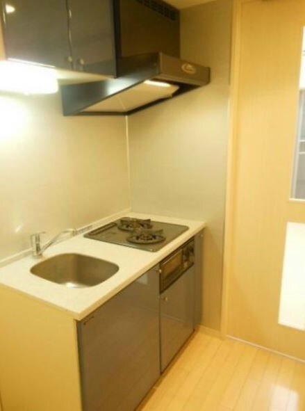 グランド・ガーラ五反田の物件内観写真