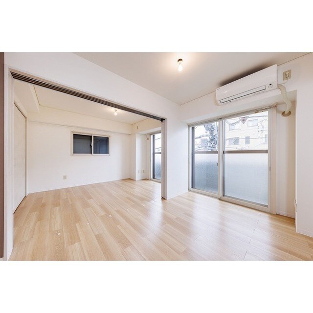 ミリアレジデンス池上の物件内観写真