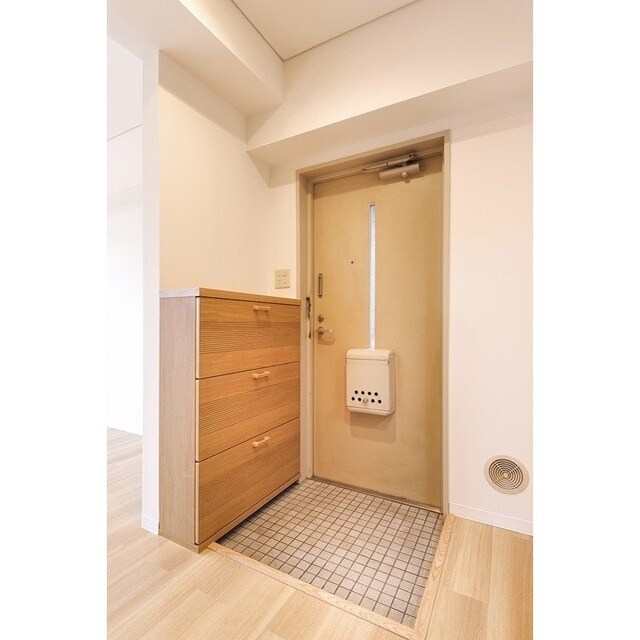 ミリアレジデンス池上の物件内観写真