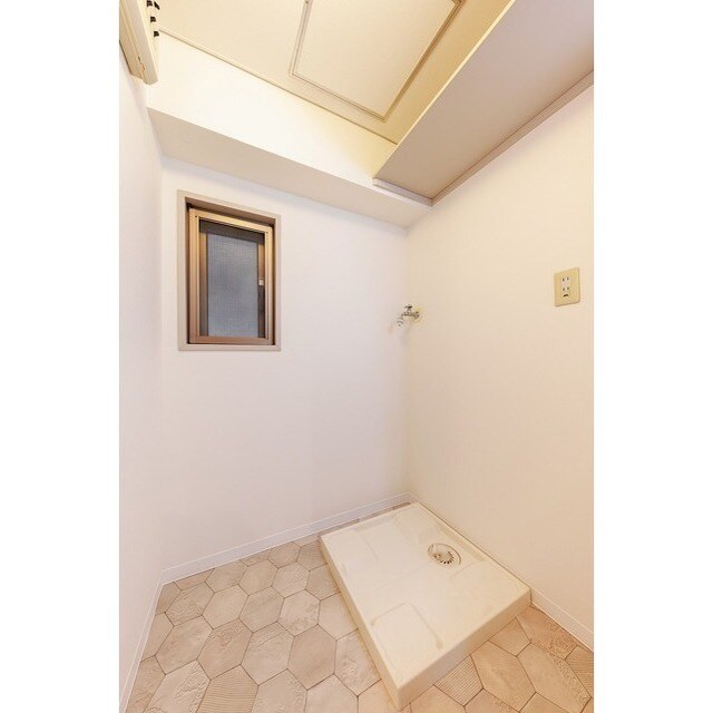 ミリアレジデンス池上の物件内観写真