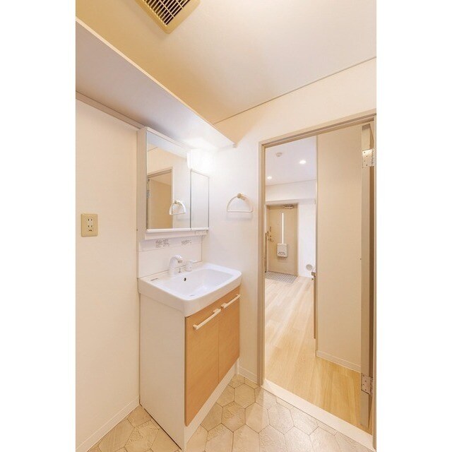 ミリアレジデンス池上の物件内観写真