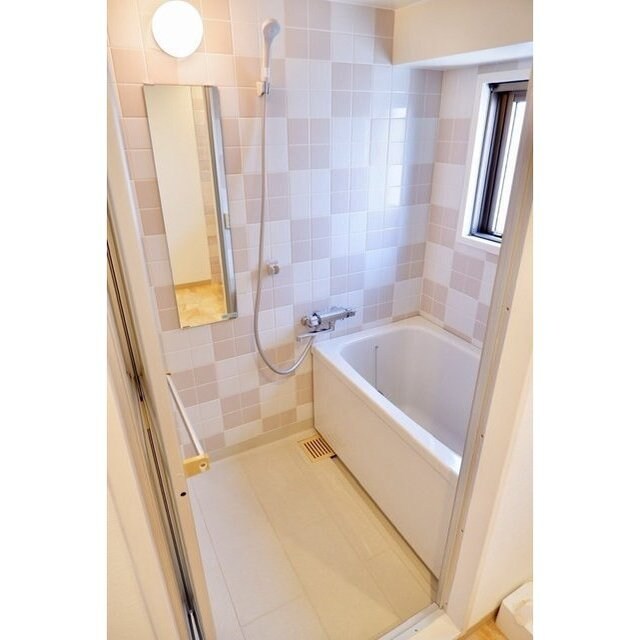 ミリアレジデンス池上の物件内観写真