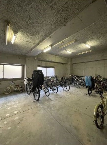 ミリアレジデンス池上の物件内観写真