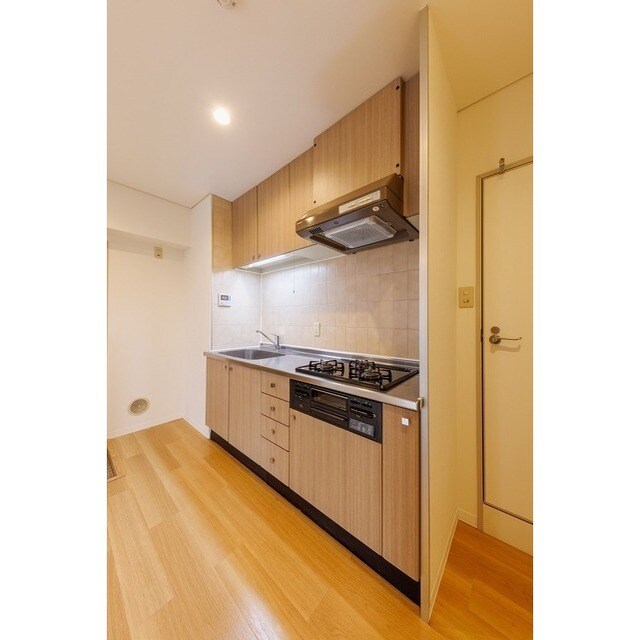 ミリアレジデンス池上の物件内観写真