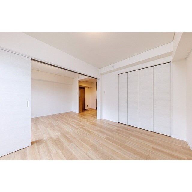 ミリアレジデンス池上の物件内観写真