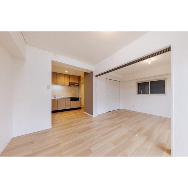 ミリアレジデンス池上の物件内観写真