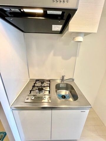 レジディア南品川Ⅱの物件内観写真