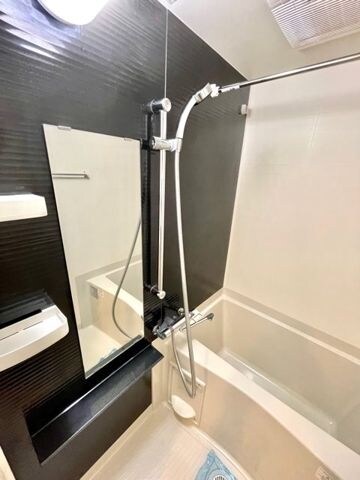 レジディア南品川Ⅱの物件内観写真