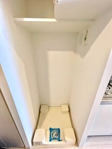 レジディア南品川Ⅱの物件内観写真